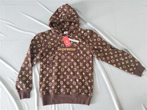 supreme x louis vuitton cup price|louis vuitton supreme hoodie cheap.